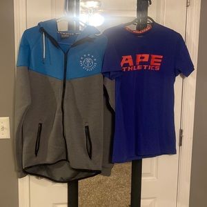 Ape Athletics bundle